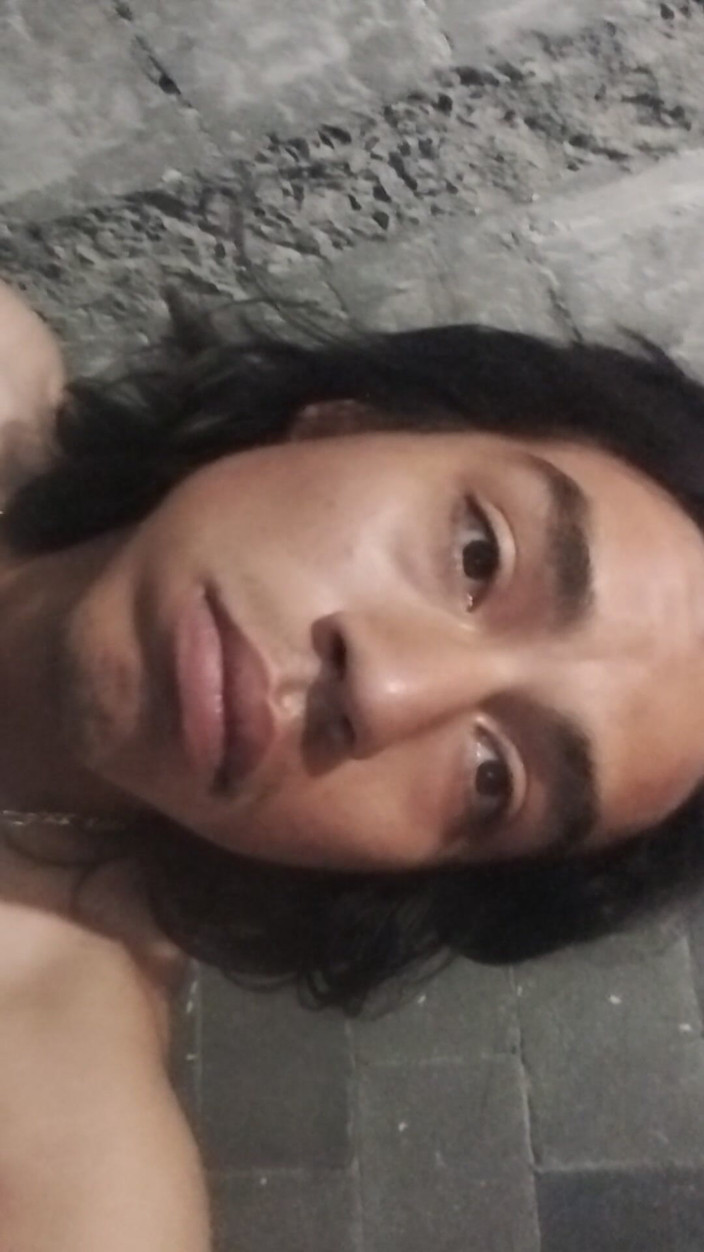 AlexAlejandro13: Heiß nackt