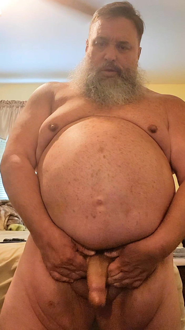 GeneWadexxx: Ayah tiri Beruang Dapat Lisan Dan Pancutan Mani