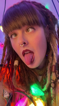 Holiday Ahegao