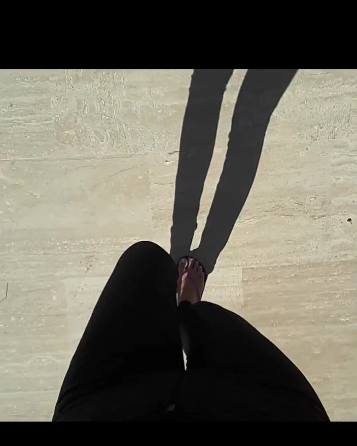 FrauleinP: Zdesperowałem się i wkurzałem