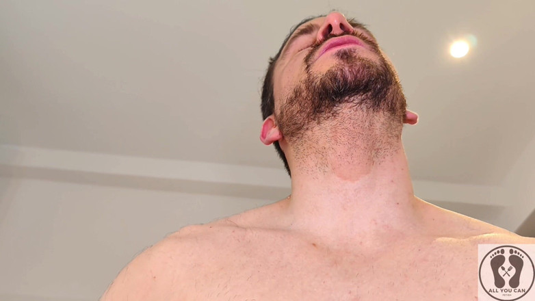 All You Can Fetish: POV žena lízání kundičky Sex stříkání na kundičku od Alpha Male