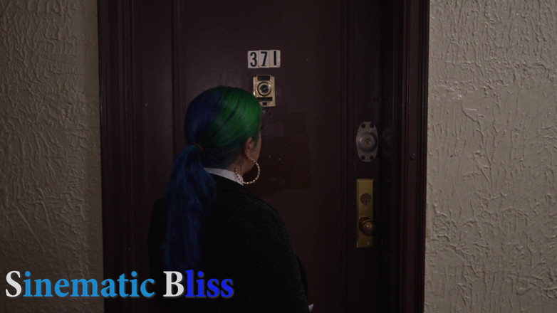 Sinematic Bliss: Proprietário não vai sair sem ser fodida