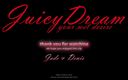 JuicyDream: डेनिस के लिए छोटी लंड चुसाई