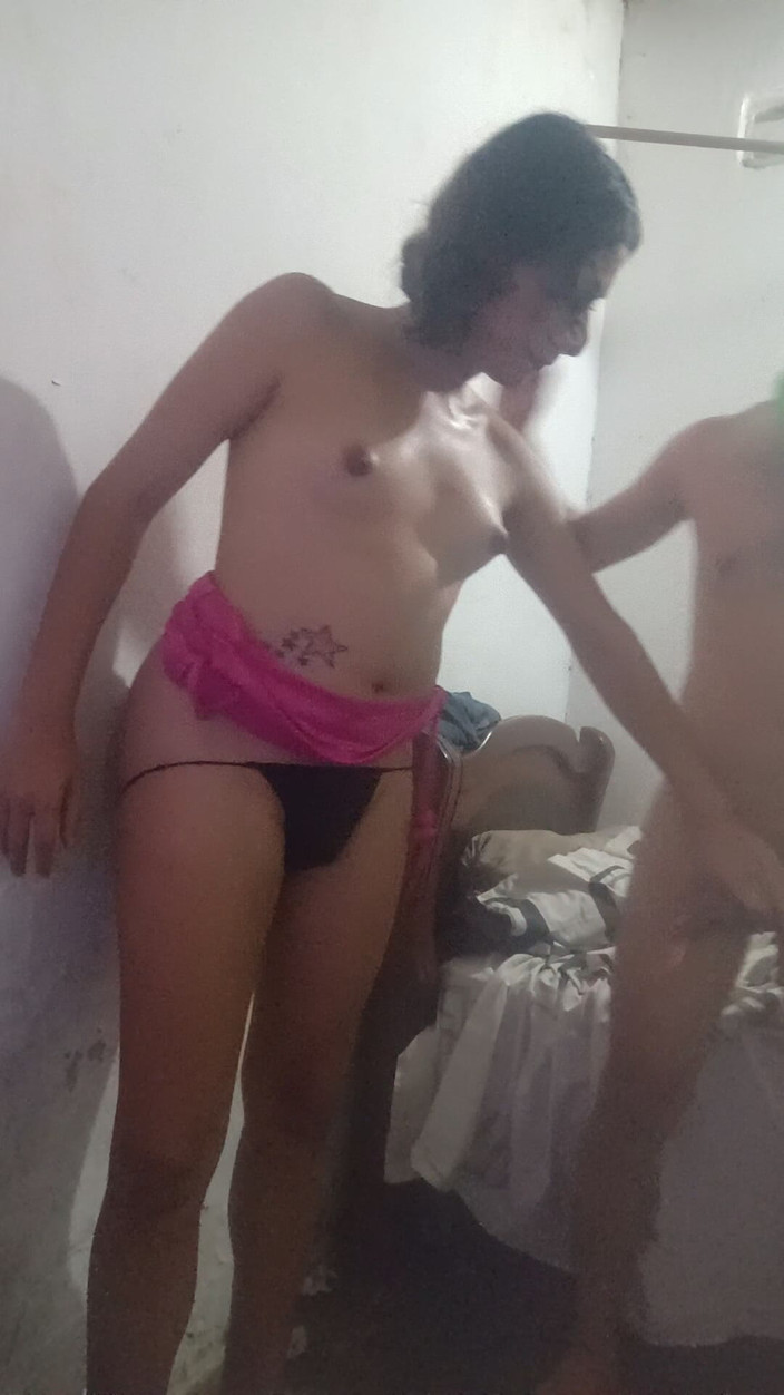 Trestetillassi: Mereka membuatkan saya menikmati detik ini dengan baik