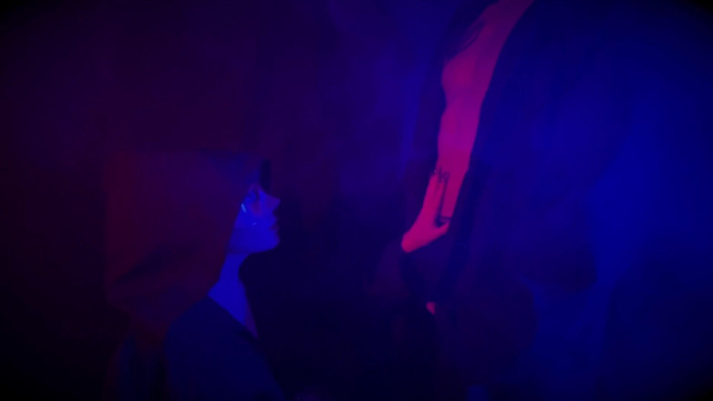 SlyXXXofficial: L'Iniziazione