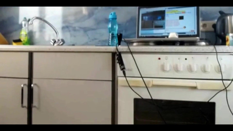 Sexydea: Uvolnění zadku a robertku touhy se Sexydeou