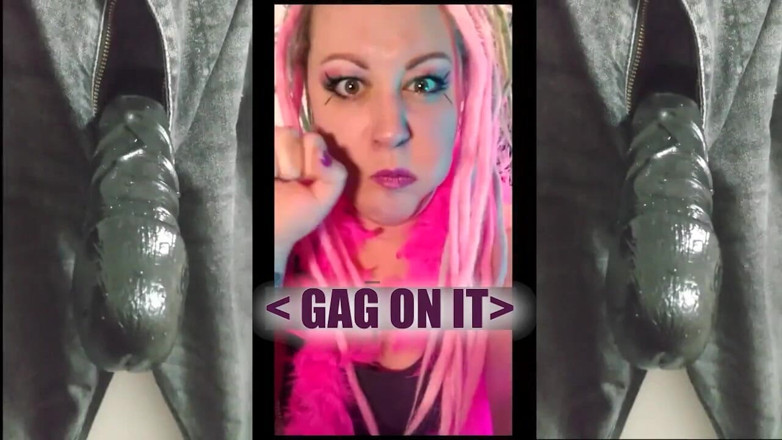 Campsissyboi: Parlarti sporco mentre succhi un grosso cazzo nero versione video