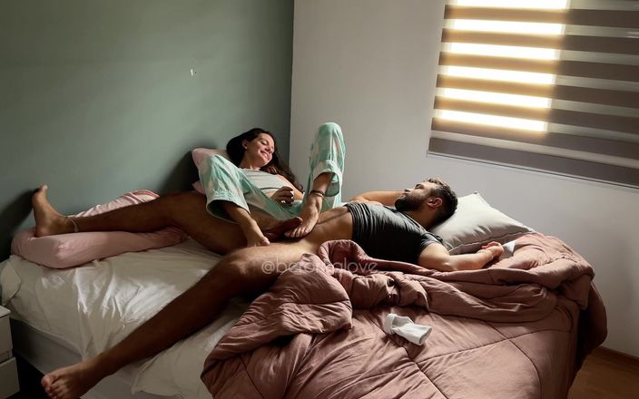 berorealove: हमारी आवाज़ें, करीब से कैप्चर की गई, सीधे आपके कान में कानाफूसी
