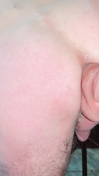 Twink Solo Toy Fun