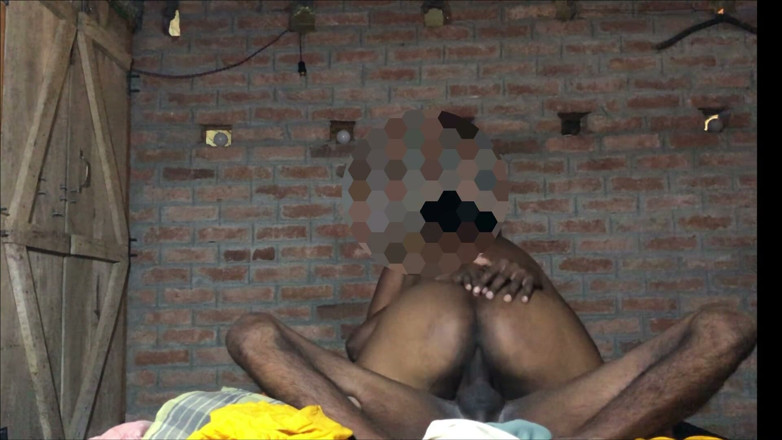 Sandeep09: Super horny stepsister makes stepbrother cum in her pussy