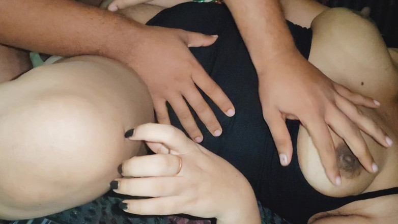 Bhabi8068: Desi Bhabi Sex s bývalým přítelem HD