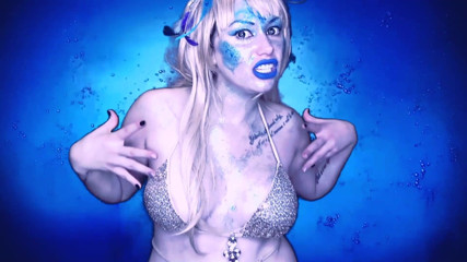 Goddess Misha Goldy: Замкнений назавжди і проклятий жорстокою сиреною