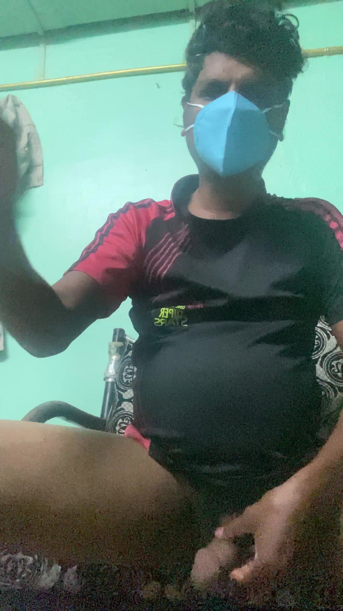 MagneticSoftener42: 朝のセットだ、シェイク