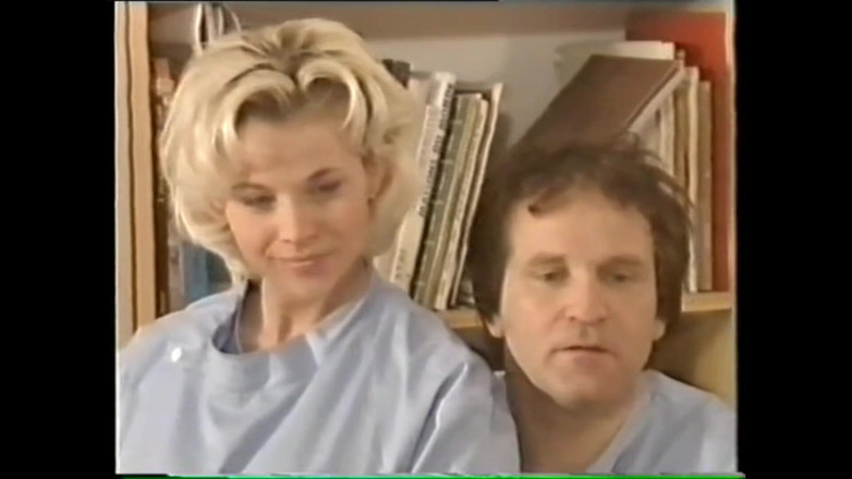 Bisco Birchwood Productions: Dvojitá pěst a anální pěst!