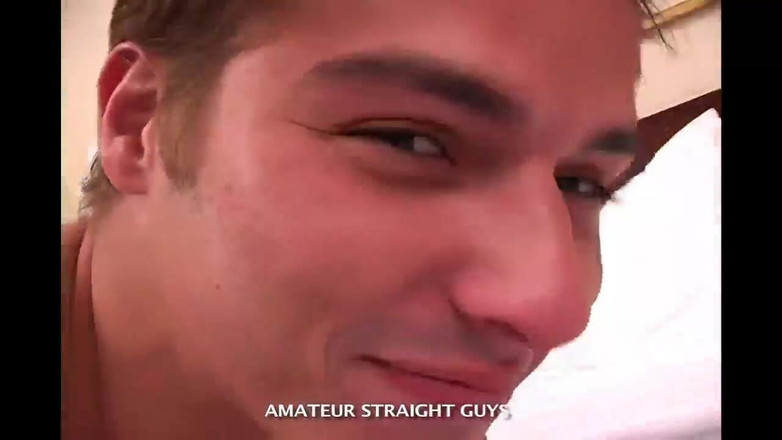 Jay's Amateur Straight Guys: स्ट्रेट बॉय टिनी एचडी में अपने भाई जेवियर के साथ गे ट्विंक स्टीव को चोदता है