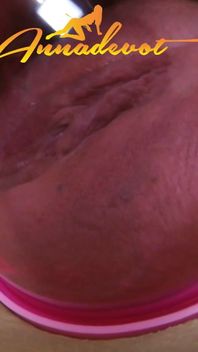 Shaved Pussy Pumped up - That's Just Horny I Can Tell You When the Shaved Pussy Is Inflated Nicely with Negative Pressure
