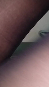 Stay up Stockings and High Heels or Curvy Legs