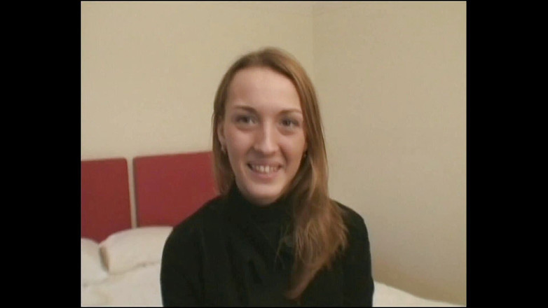 Rocco Siffredi porn: Chutná dívka má skvělý sex s velkým ptákem