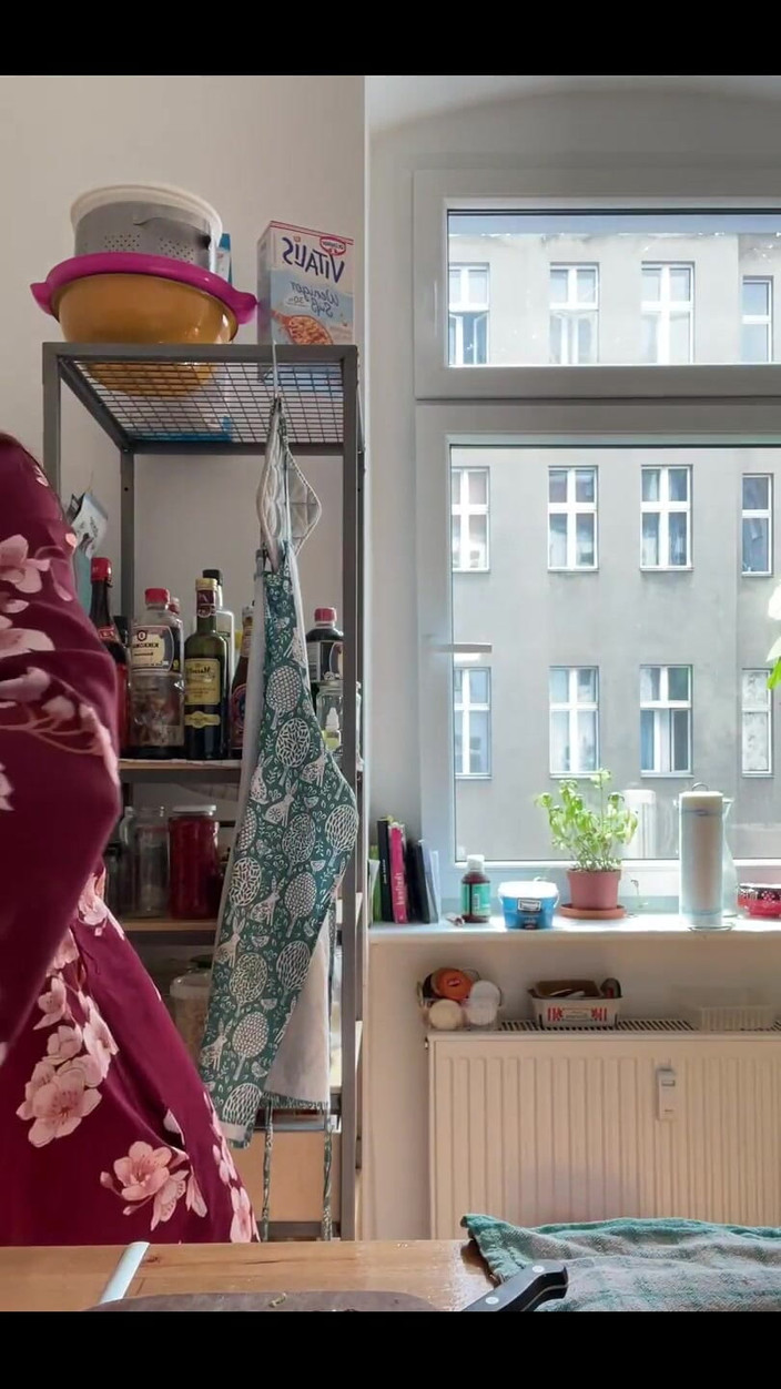 DaringKiara: Ahoj, zlato!