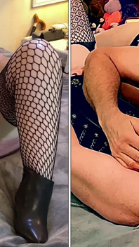 Oma Marilyn: Grote Blanke Pik Dildo Masturbeert, in Missionarishouding Oude Hollywood-huisvrouw 7923fap Geneukt