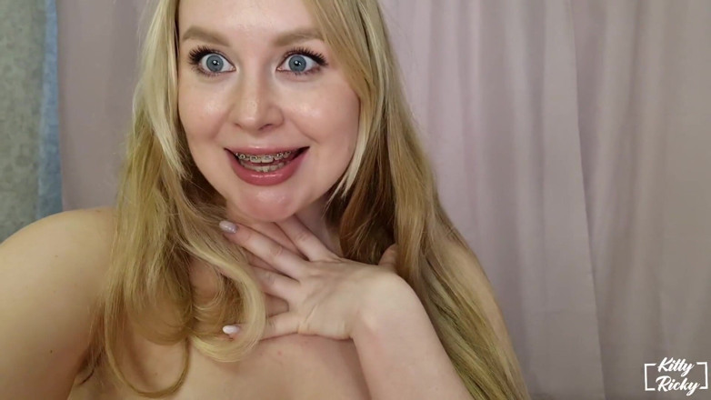Kelsi69: Puta obsesionada con anal