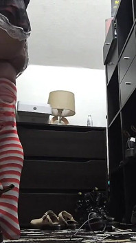 Femboy Stinkenden Fe