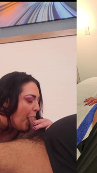 Your Turn with SSBBW Slut