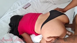 365 Days of Anal - Day 209