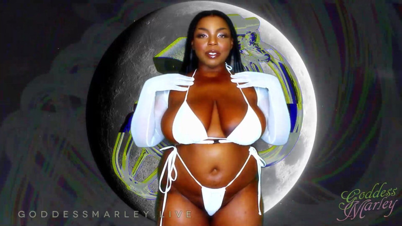 Goddess Marley: BNWO 貞操コンディショニング V2