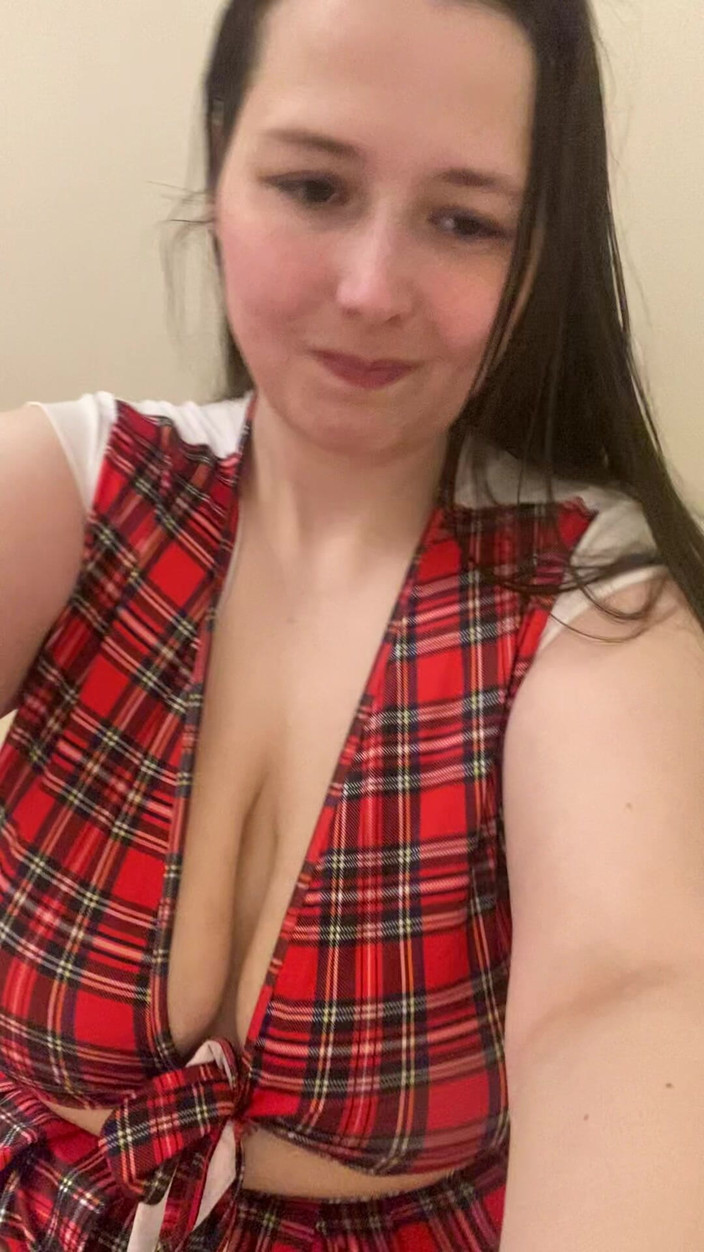MissChrystalline: Getting Back to Normal