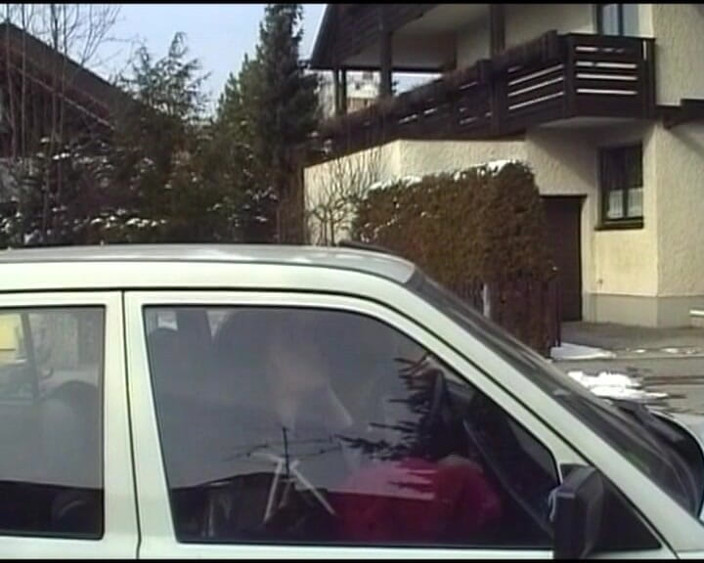 German Amateur Videos: Ini Adalah Wanita dari Jerman yang berada di sini untuk...