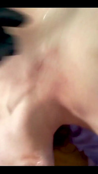 Baby Filth Face Fucked