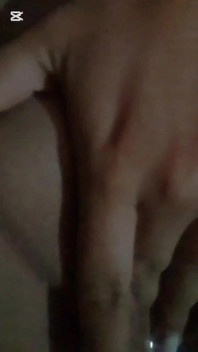 Asmr of Wet, Creamy and Chubby Pussy