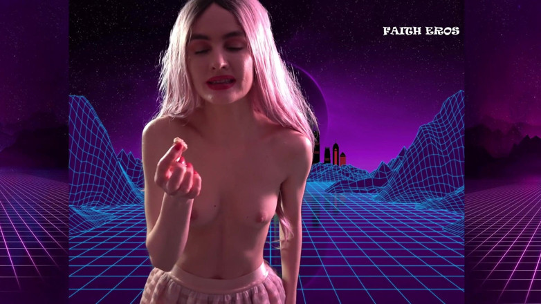 Faith Eros: Stepmommy's tiny slave