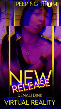 New Release - Dinky Gets Kinky