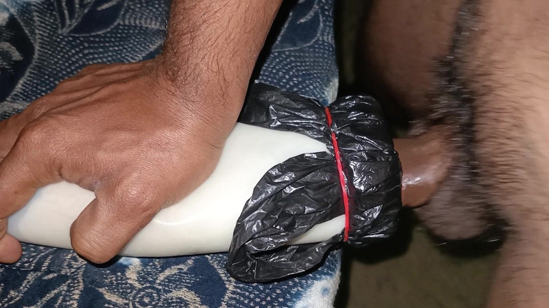 pikuviral: デシ流で土地を揺らし、すべての水を抜きました。