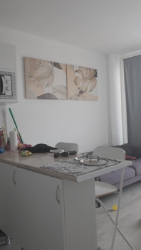 How I Went From Tidying the House to Have Cum in My Mouth