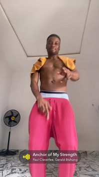 Soft Ass