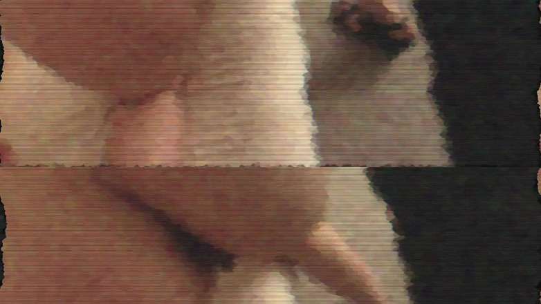 Hot Girlz: Kouřící sexy teenagerka je důvěrně ošukána