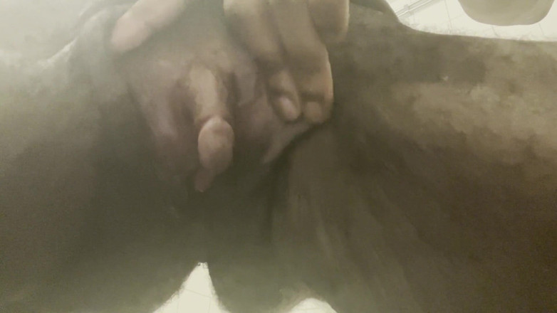 Ebony Amputee: Joc cu