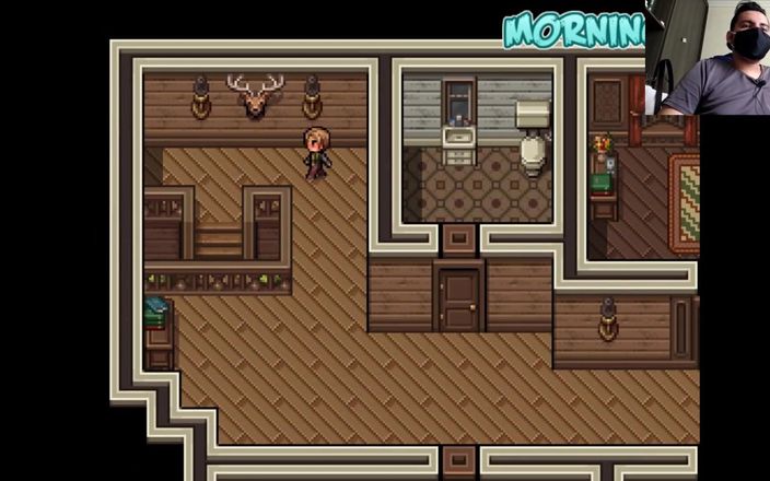 HotSummer117: Zombie's Retreat Cap 4 - hai cô gái mới gợi cảm tham...