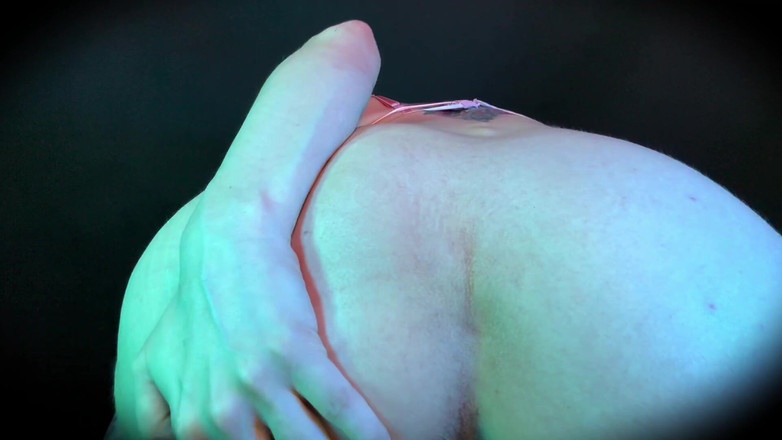 Baal Eldritch: Beta perdente lavoro per l'estate - adorazione del culo sudato peloso