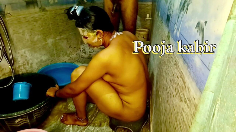 Poojakabir: Mom and Dad Were so Great at Sex, They Were...