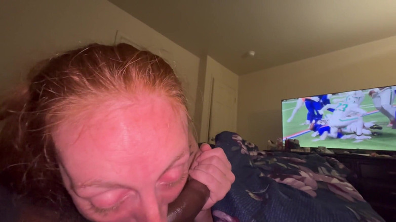 Mariecream: Die creampie-maschine