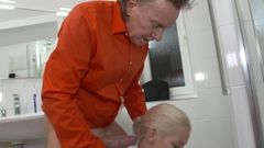 MMV Films XXX: Deutsche Schlampen Orgasmus Beim - Episod 3