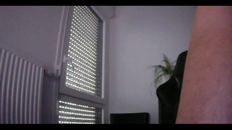 XfroskaX: Masturbándose mi polla