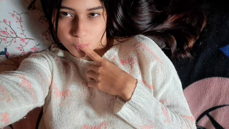 Yuli and tony: Influencer kehilangan video dan saya menghantarnya kepada abang tiri saya