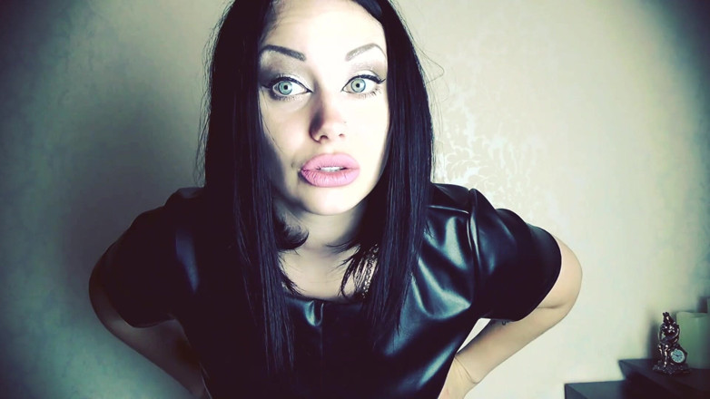 Goddess Misha Goldy: Edge Game a Month Long! Day 1