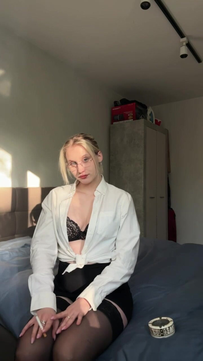 MertyXXX: Sekretarz