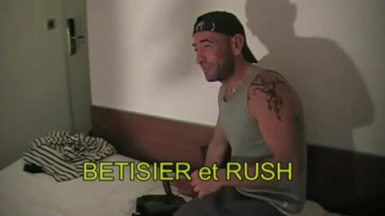 Gaybareback: Primeira sessão pornô gay para Greg e Justin